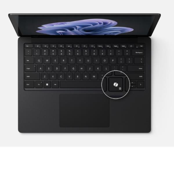 Microsoft Surface Laptop 6 ZJV 00012